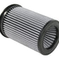 aFe MagnumFLOW Air Filters IAF PDS A/F PDS 3-1/2F x 6B(INV) x 5-1/2T (INV) x 9H - 21-91056