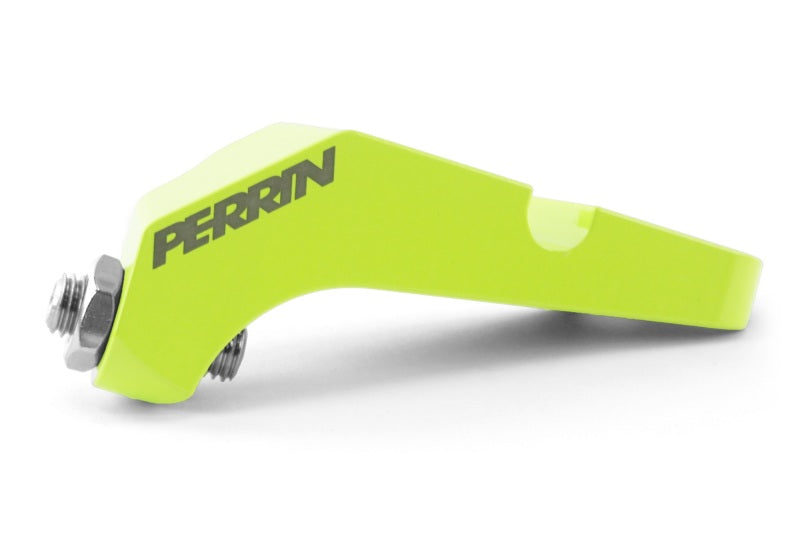 PERRIN 13-25 Subaru BRZ / Scion FR-S / Toyota 86 GR86 Master Cylinder Brace - Neon Yellow - PSP-BRK-406NY