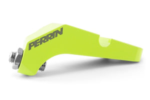 PERRIN 13-25 Subaru BRZ / Scion FR-S / Toyota 86 GR86 Master Cylinder Brace - Neon Yellow - PSP-BRK-406NY