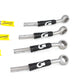Goodridge 05 Corvette C6 Brake Lines - 12290