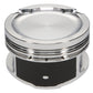 JE Pistons VW 2.0T TSI (22mm Pin) 83mm Bore 9.6:1 CR -7.1cc Dish Piston (Single) - 345814S