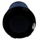 aFe MagnumFLOW Pro5R Air Filter 4in F x 6in B x 4in T (Inverted) x 7in H - 22-91201R