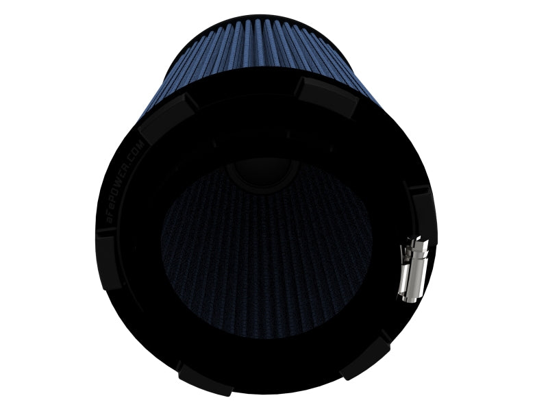 aFe MagnumFLOW Pro5R Air Filter 4in F x 6in B x 4in T (Inverted) x 7in H - 22-91201R