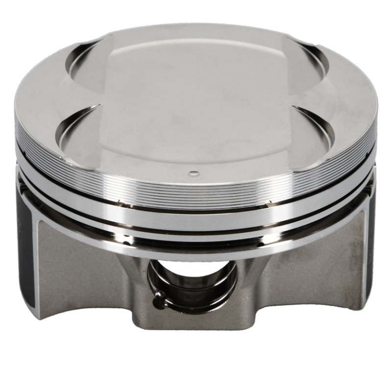 Wiseco Nissan VR38DETT 3.8L 95.5mm Std Bore 1.35inch CH -1.8 Dome Dish 9.5:1 - Single Piston - 6681M955AP