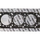 Wiseco SC GASKET- MitsUBISHI 95MM Gasket - W6171