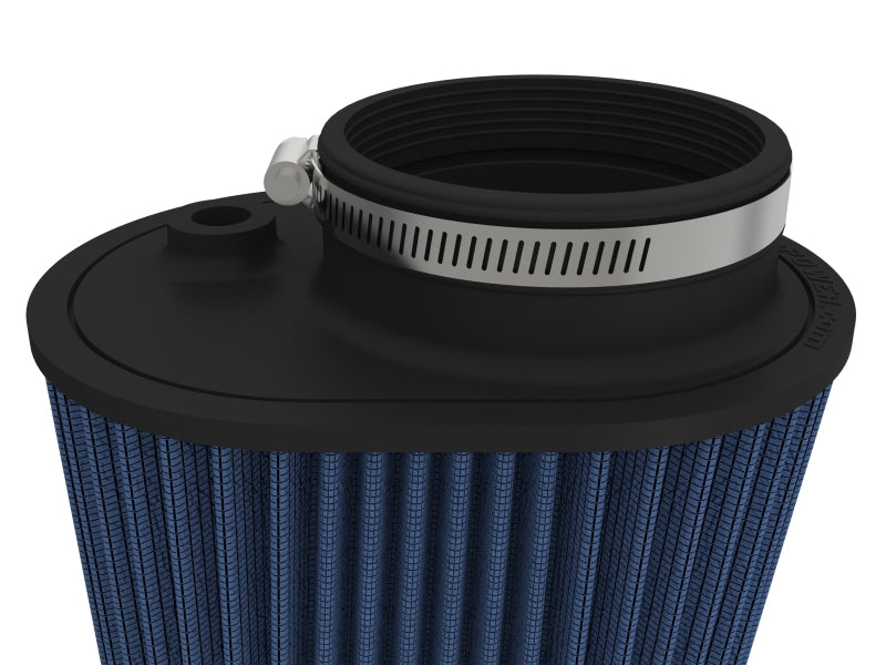 aFe 11-23 Dodge Challenger/Charger V8-5.7L W/ Shaker Hood Pro 5R Air Filter - 10-10404R