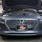 aFe 18-20 Hyundai Elantra GT L4-1.6L (t) Takeda Momentum Dynamic Air Scoop - Black - 56-70005S