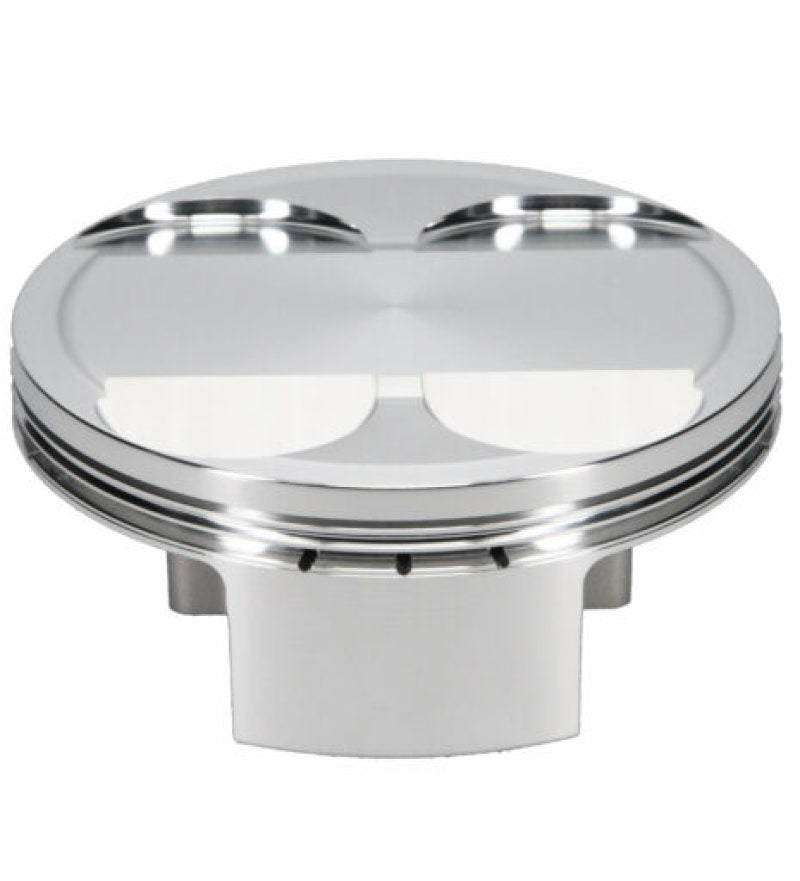 JE Pistons Honda CRF 450 12.5 to 1 Piston Kit - 274758