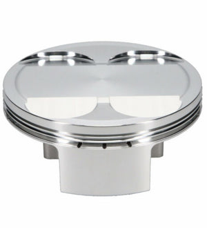 JE Pistons Honda CRF 450R/450X 13.5:1 CR 96mm Bore Piston Kit - 274756