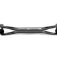 GrimmSpeed 08-18 Subaru WRX/STI Lightweight Battery Tie Down - Black - 121026