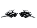 Akrapovic Tail pipe set (Carbon) 550/560 - Lamborghini Gallardo LP 550-2 Coupe 2014+ - TP-CT/7 - Revzone