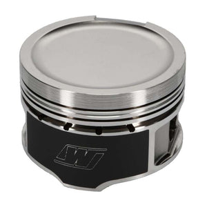 Wiseco VLKSWGN 1.8T 5v Dished -7cc 81MM Piston Shelf Stock - 6563M81AP