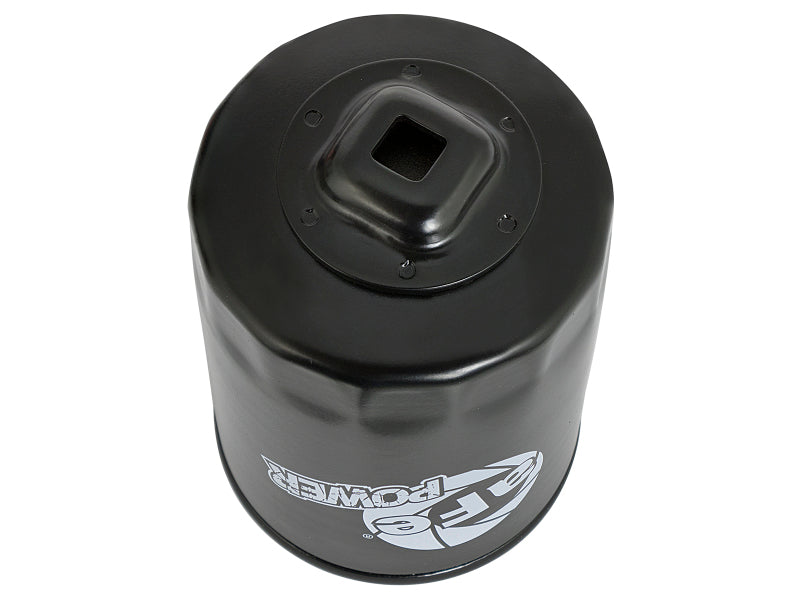 aFe ProGuard D2 Fluid Filters Oil F/F OIL Ford F-150 15-17 V6-3.5L (TT) - 44-lf038