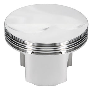 JE Pistons Chevy Small Block 4.030in Bore -3.8cc (Right Side) - Single Piston - 373699R