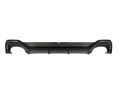 Akrapovic Rear Carbon Fibre Diffuser - High Gloss - Audi RS 6 Avant (C8) 2026+ - DI-AU/CA/1/G - Revzone