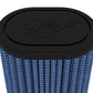 aFe MagnumFLOW OE Replacement PRO 5R Air Filters 13-14 Porsche Cayman/Boxster (981) H6 2.7L/3.4L - 10-10131
