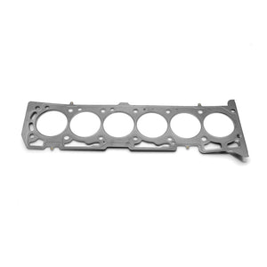 Cometic 02+ Ford BA Falcon 4L 93mm .027in MLS Barra Engine - C5957-027