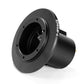 NRG Short Hub Volvo 240 82-91 - SRK-191H