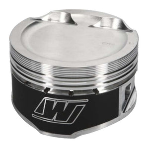 Wiseco Volks 2.0 9A 16v Dished -11cc Turbo 83mm Piston Shelf Stock - 6612M83
