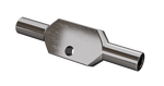 Goodridge Universal ABS Front T-Bar - PFTBARC