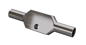 Goodridge Universal ABS Front T-Bar - PFTBARC