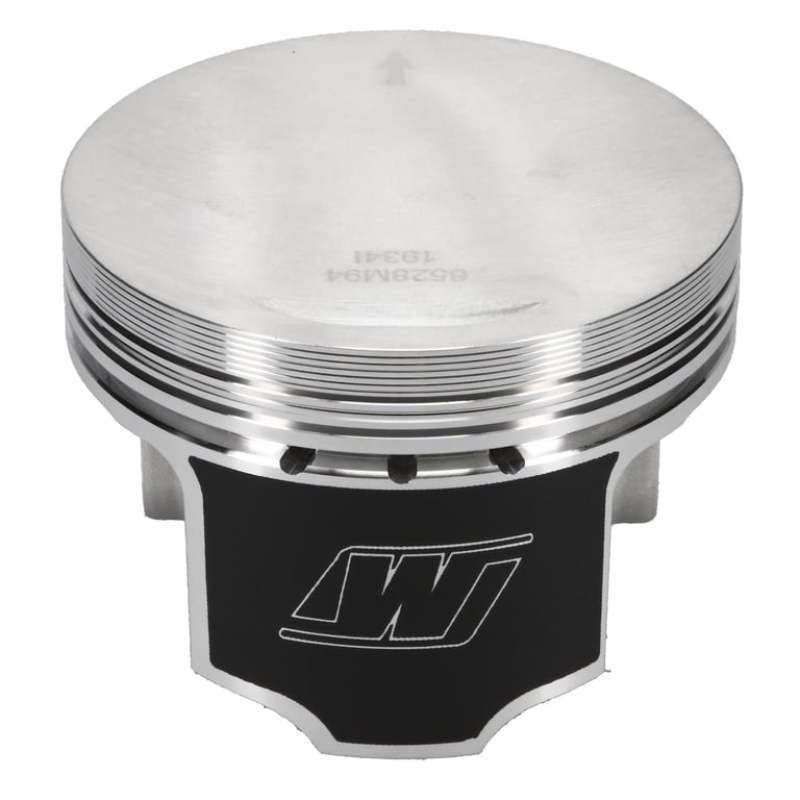 Wiseco Toyota 20R22R 1.374 C.H 3701XC Piston Shelf Stock - 6528M94