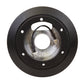 NRG Short Hub Adapter 98+ Audi A4 / 97-99 A6 / 97-03 A8 / 99+ VW Golf / Audi R8 - SRK-180H