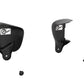 aFe Magnum FORCE Dynamic Air Scoop 15-18 BMW M3/15-20 M4 - 54-13032S
