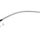 PERRIN 15-21 Subaru WRX/STI & 13-25 BRZ/FRS/GR86 Stainless Steel Clutch Line - PSP-BRK-305