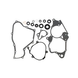 Cometic 86-02 Honda CR80 Bottom End Gasket Kit - C7126BE