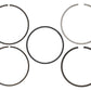 Wiseco 79.00MM RING SET Ring Shelf Stock - 7900XX