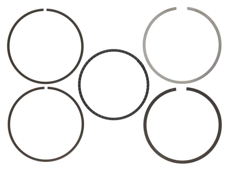 Wiseco 79.00MM RING SET Ring Shelf Stock - 7900XX