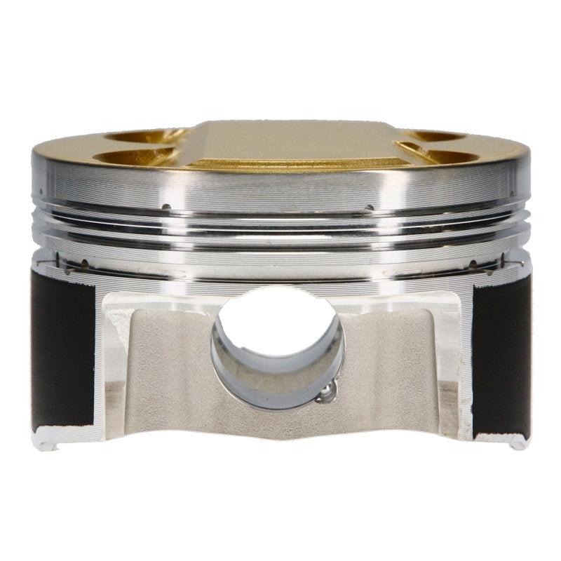 JE Pistons Ultra Series Honda K20A 87mm Bore 10.0:1 CR - Single Piston - 361273S