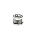 DeatschWerks Stainless Steel 5 Micron Universal Filter Element (fits 70mm Housing) - 8-02-070-005