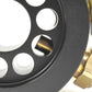 PERRIN 15-25 Subaru WRX & 13-25 Crosstrek/OBXT/LGT/Impreza & BRZ/GR86 Oil Temp / Pressure Adapter - ASM-GAU-102