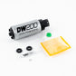 DeatschWerks 255 LPH In-Tank Fuel Pump w/ 03-06 Evo 8/9 / 95-98 Eclipse Turbo AWD Set Up Kit - 9-201-0847