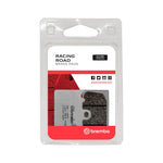 AM - BRAKE PAD MOTORCYCLE - 07KA14SR