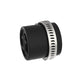 aFe Takeda Cold Air Intake System Replacement Universal 1in Silicone Cap Kit - 59-03012