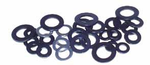ARP 5/16in ID 5/8inOD SS General Purpose Washer - 200-8411