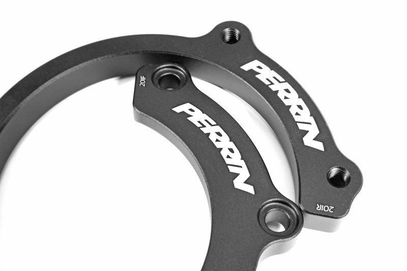 PERRIN 08-25 Subaru WRX / 08-21 STI Driveshaft Lockdown Kit - PSP-DRV-201