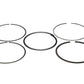 Wiseco 95.0mm Ring Set Ring Shelf Stock - 9500XX