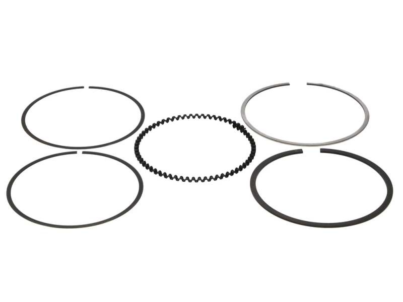Wiseco 79.00MM RING SET Ring Shelf Stock - 7900XX