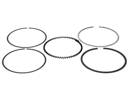Wiseco 79.00MM RING SET Ring Shelf Stock - 7900XX