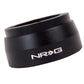 NRG Short Hub Adapter Datson 510 / 620 / 720 / 240Z / 260Z / 280Z - SRK-142H