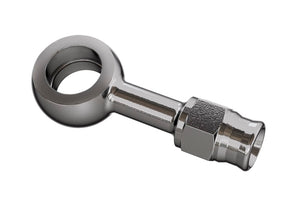 Goodridge Straight Banjo for M12 Bolt - P5092-03-M12C
