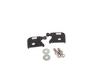 NRG Carbon Fiber Hood Damper Kit - 96-00 Honda Civic - HD-110CF