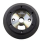 NRG Short Hub Adapter 06+ Chevrolet Corvette / Cadillac CTS - SRK-177H