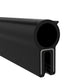 aFe MagnumFORCE Spare Parts Trim Seal Kit (1/16IN X 7/16IN) x 36IN L - 59-10095