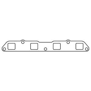 Cometic Toyota 3T-C .064in AM Exhaust Manifold Gasket - C4930