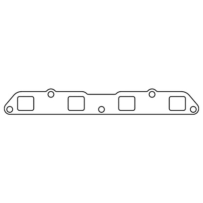 Cometic Toyota 3T-C .064in AM Exhaust Manifold Gasket - C4930